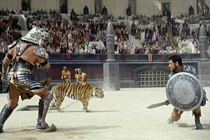 Gladiator image