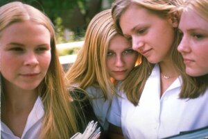 The Virgin Suicides image