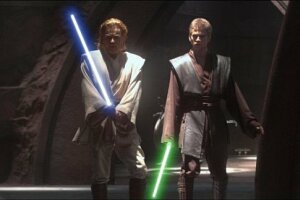 Star Wars: Attack of the Clones image